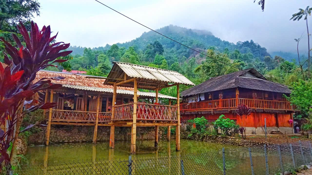 A Pao Homestay (3)