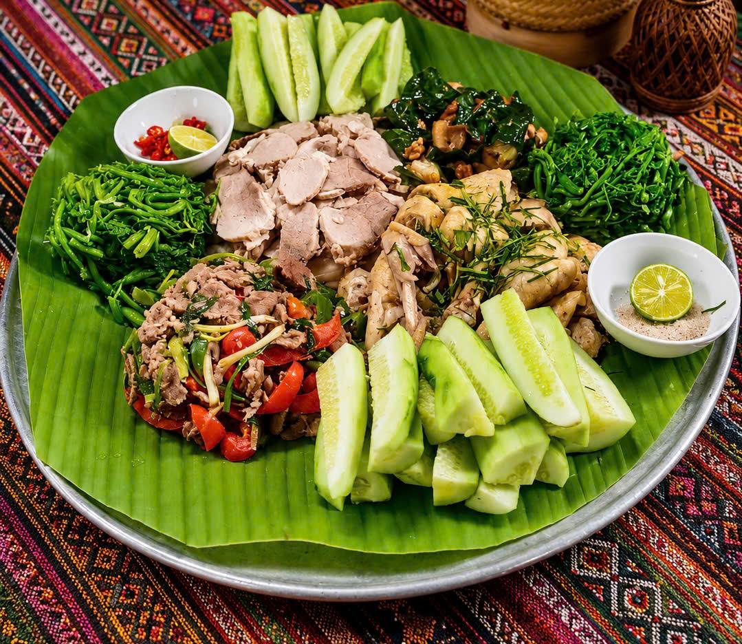 Homestay Bac Son  (3)