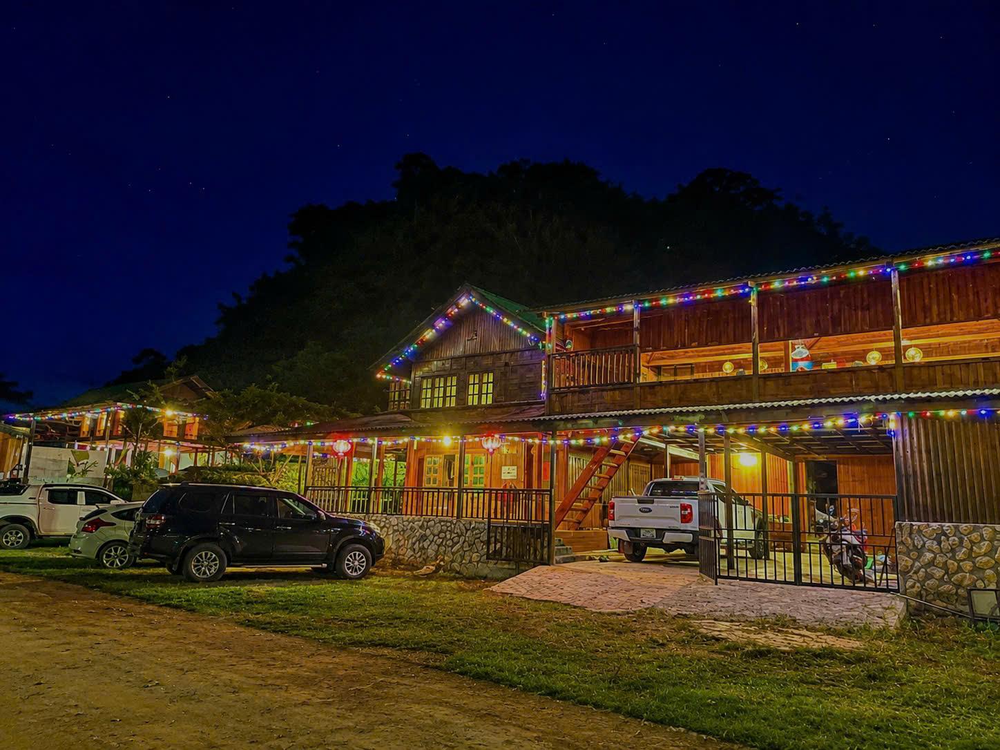 Homestay Bac Son 