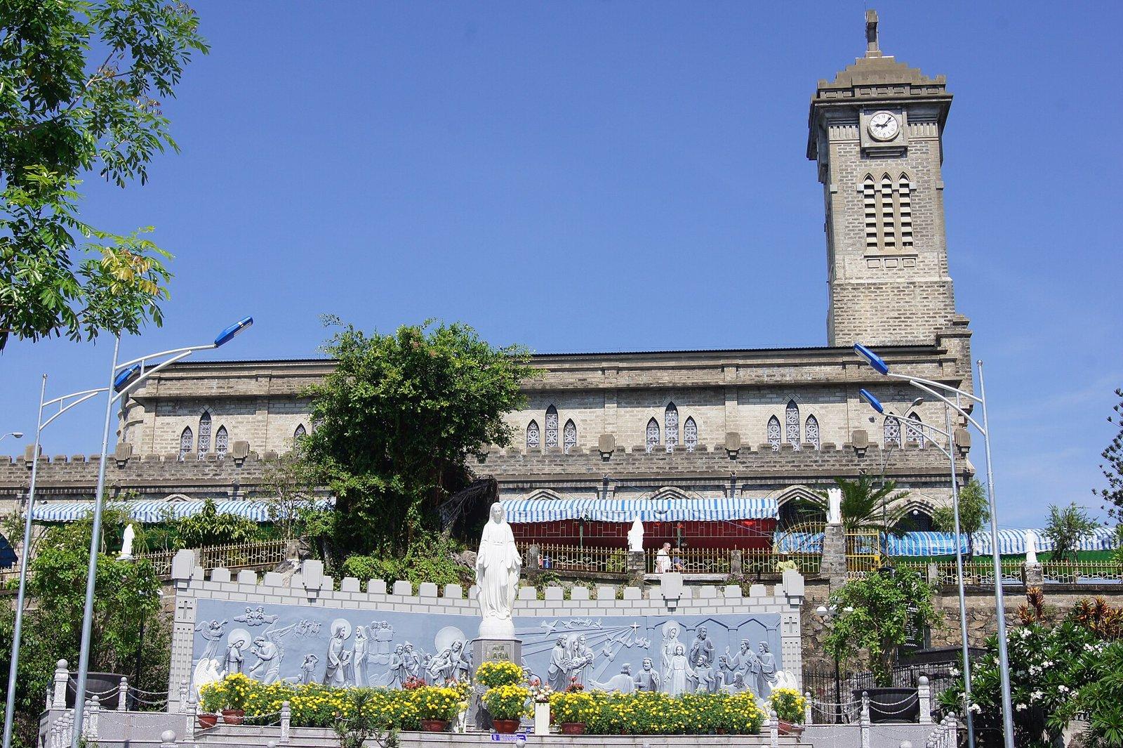 Nha Trang Full-Day City Tour & Mineral Mud Spa (Daily Join-in Tour) (2)
