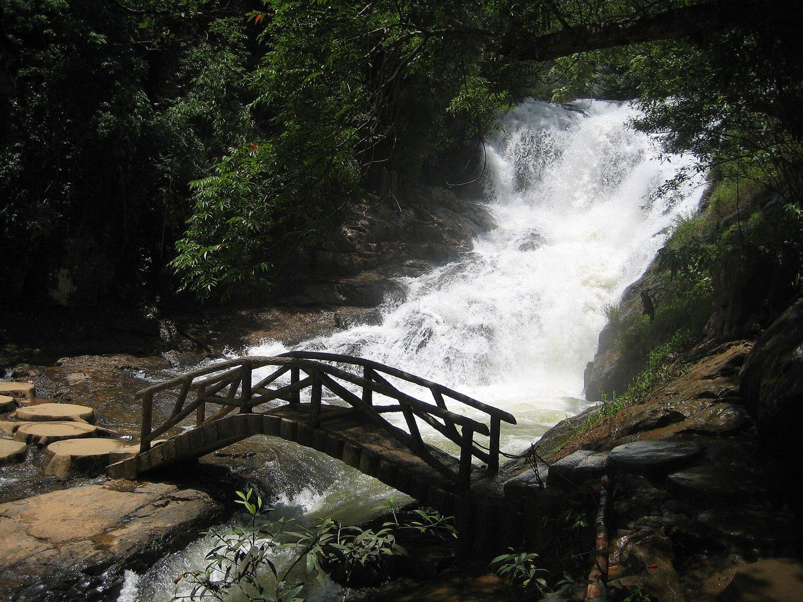 Nha Trang to Da Lat 1-Day Trip – Datanla Waterfall Route (Daily Join-in Tour)