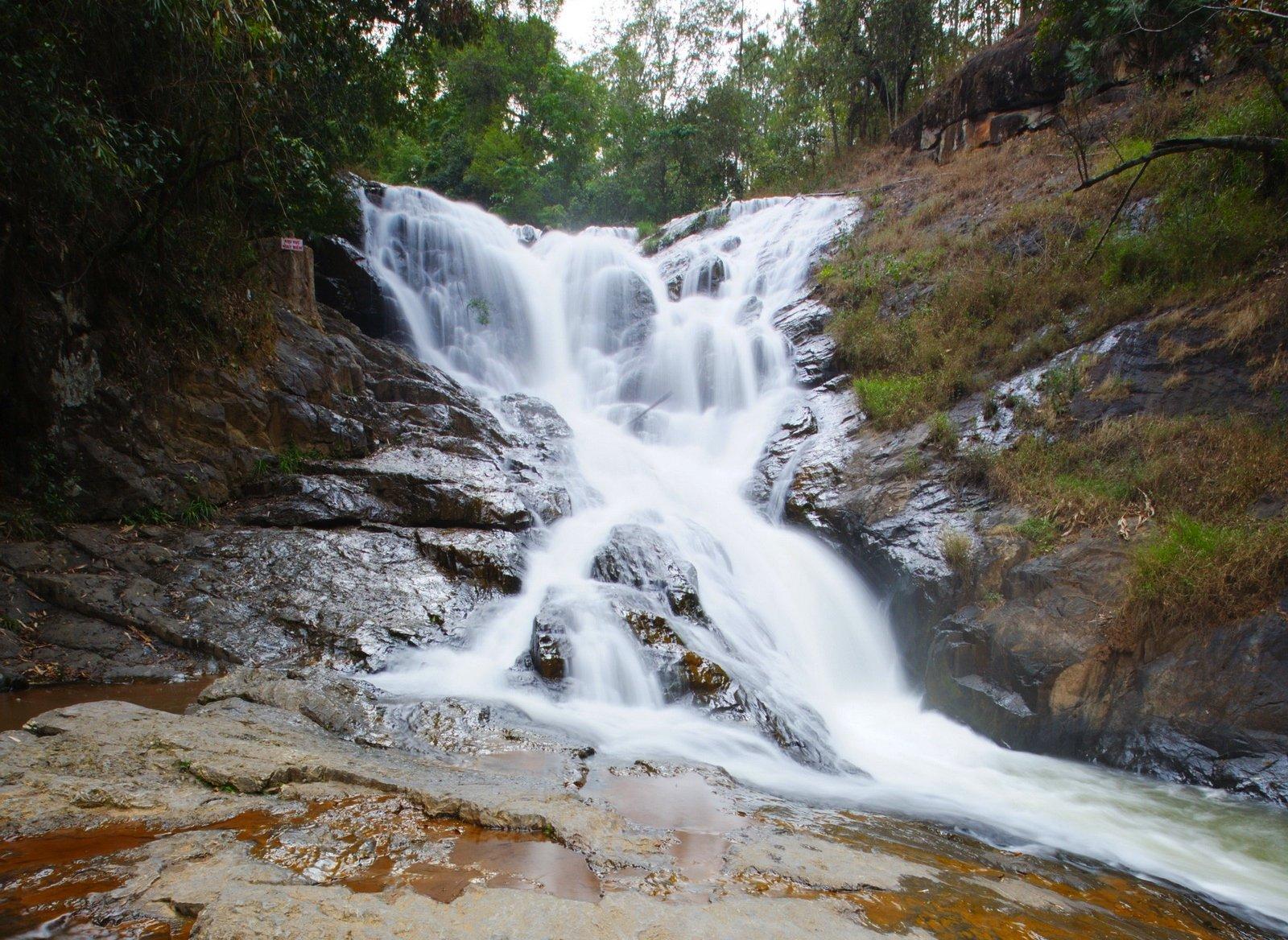 Nha Trang to Da Lat 1-Day Trip – Datanla Waterfall Route (Daily Join-in Tour) (2)