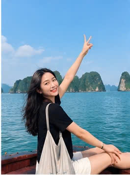 Trương Hà Nhi