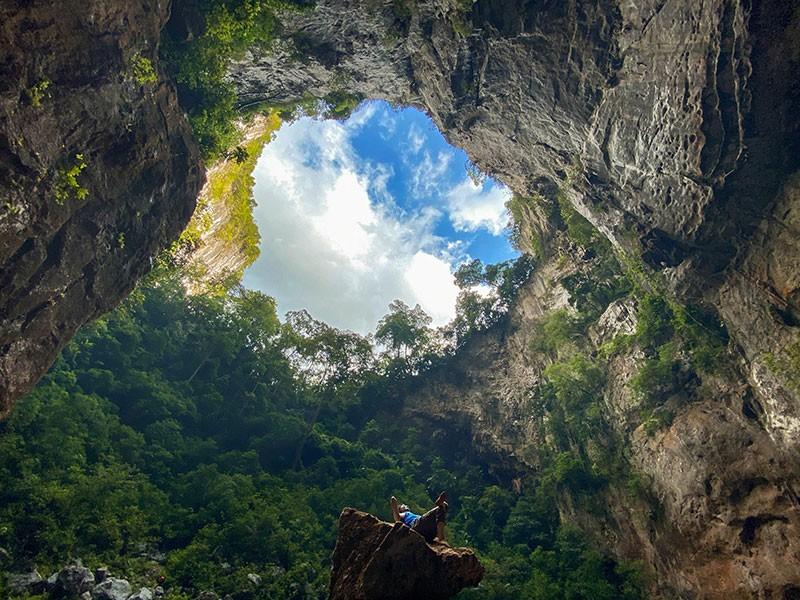 Visit Paradise Cave - Phong Nha Cave (3)