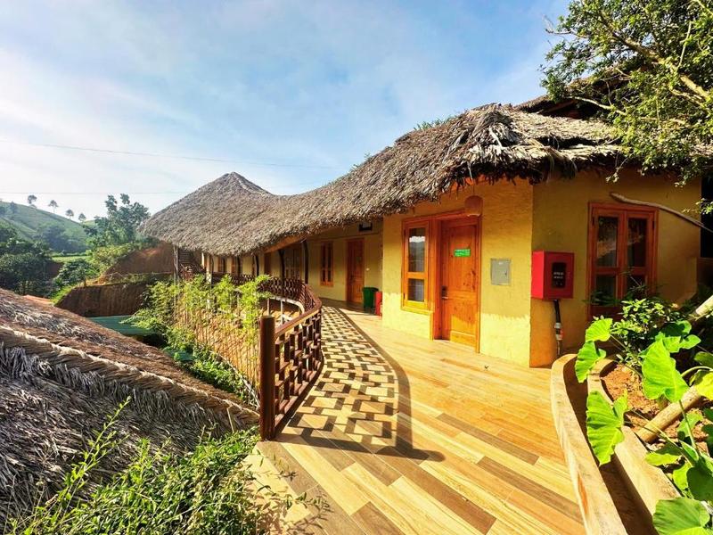 Homestay Long Cốc Ecolodge (3)