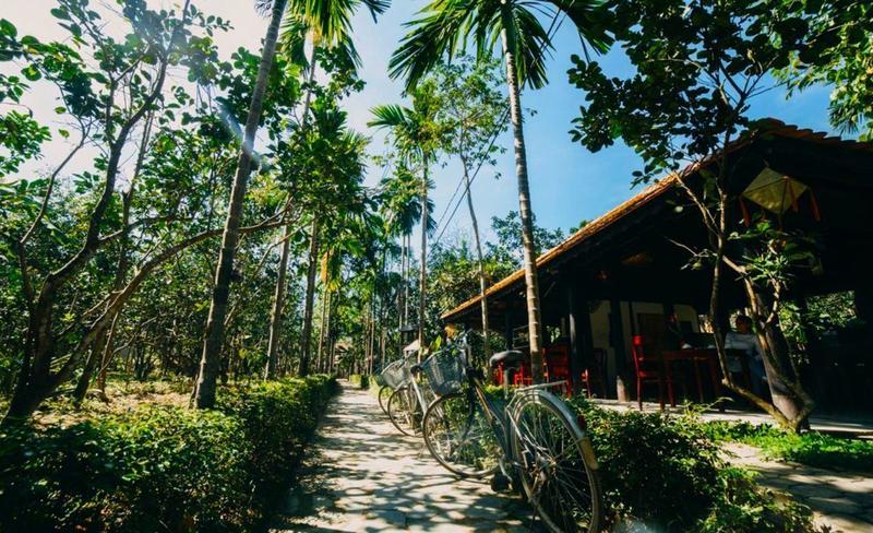 Khám Phá Cố Đô Huế & Công Viên Nước Bỏ Hoang - Hồ Thủy Tiên bằng Xe Điện (5)