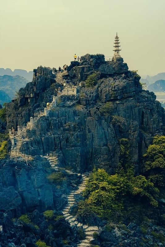 Ninh Binh Chronicle: From Hoa Lu to Trang An (1)