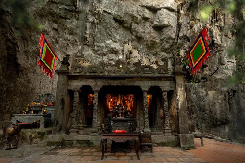 Ninh Binh Chronicle: From Hoa Lu to Trang An (7)