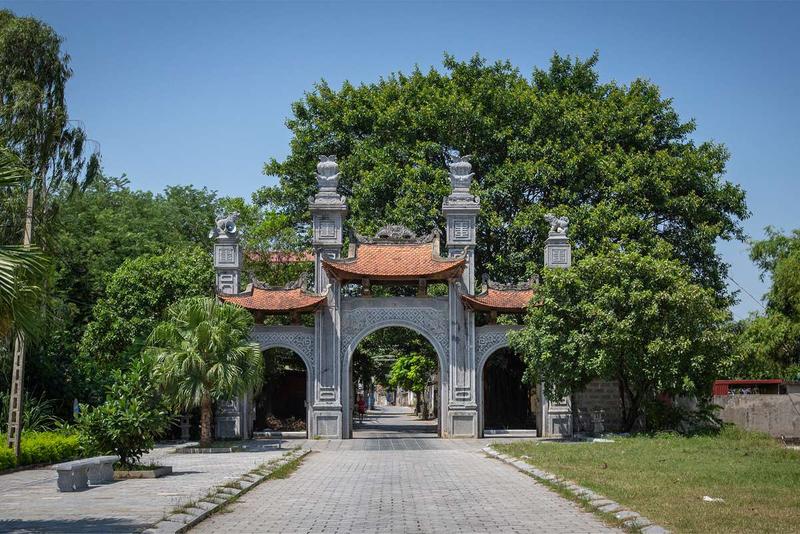 Ninh Binh Chronicle: From Hoa Lu to Trang An (8)