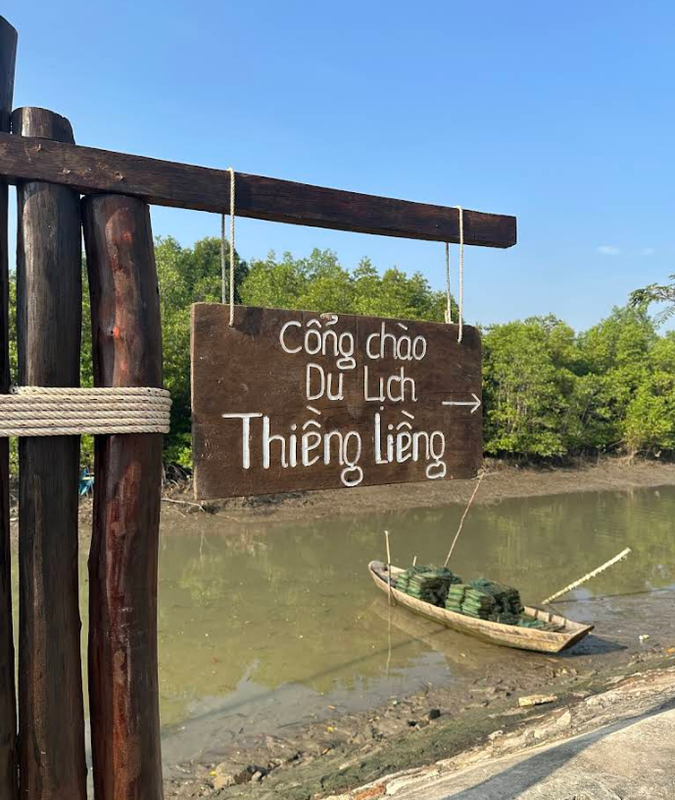Thieng Lieng Community Tourism (1)