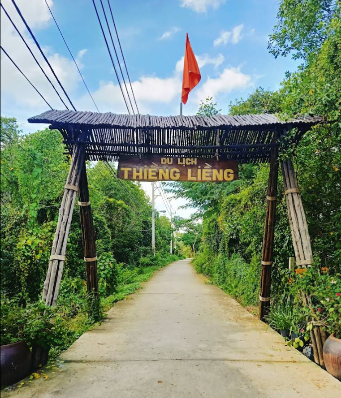 Thieng Lieng Community Tourism (4)