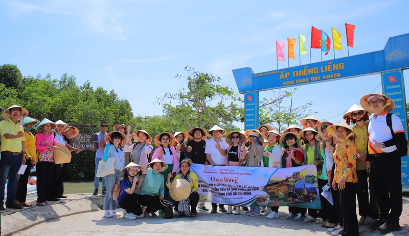 Thieng Lieng Community Tourism (5)