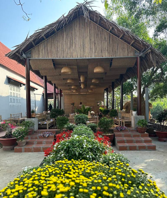 Thieng Lieng Community Tourism (6)
