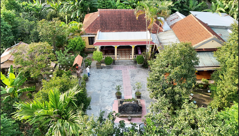 Phuoc Homestay Hue (9)
