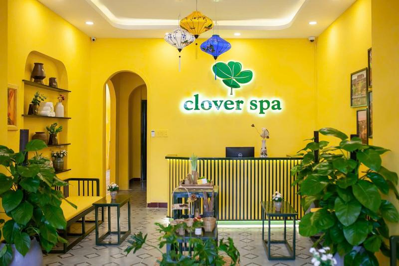 CLOVER SPA NHA TRANG (1)
