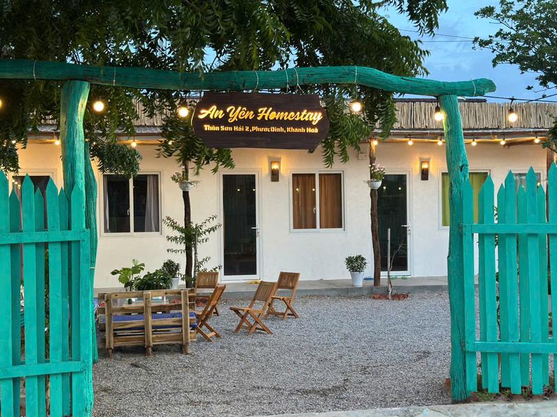 An Yen Homestay (19)