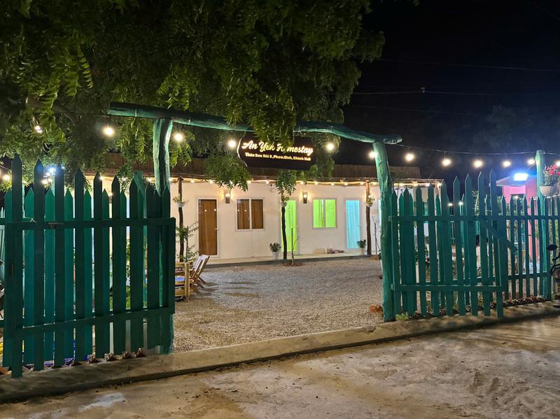 An Yen Homestay (20)