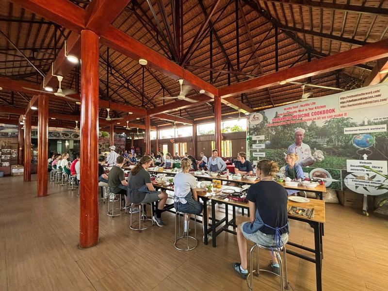 Full Day Normal Cooking Class (6)
