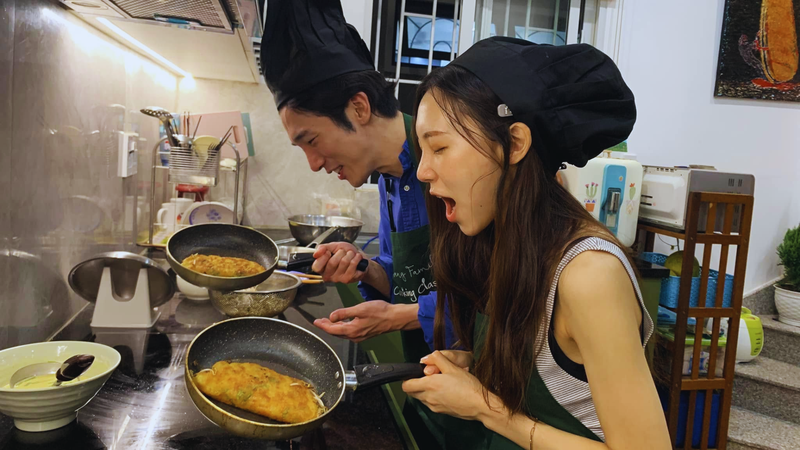 Family Cooking Class in Da Nang (5)
