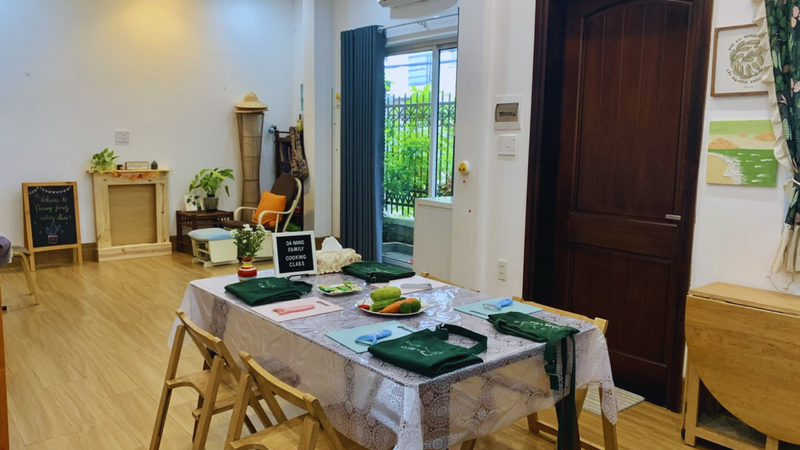 Family Cooking Class in Da Nang (3)