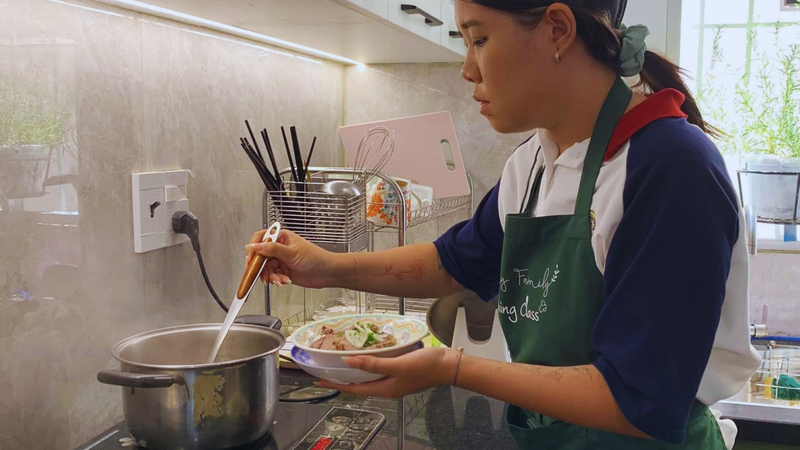 Family Cooking Class in Da Nang (8)