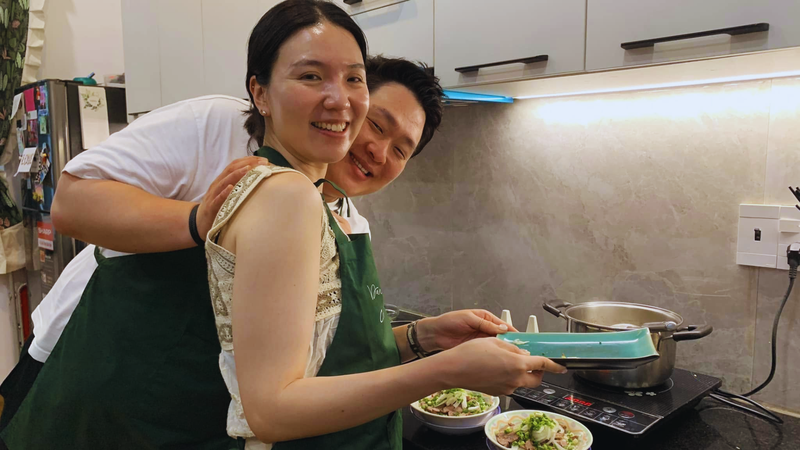Family Cooking Class in Da Nang (9)