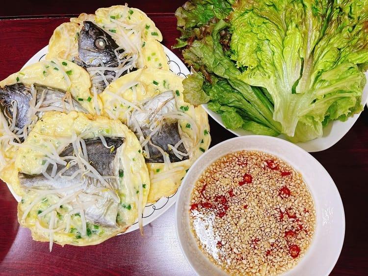 Tour Ẩm Thực Đêm Cùng Nữ Tài Xế xe Điện (3)