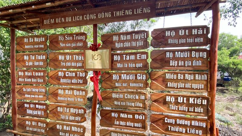 Thieng Lieng Community Tourism (2)