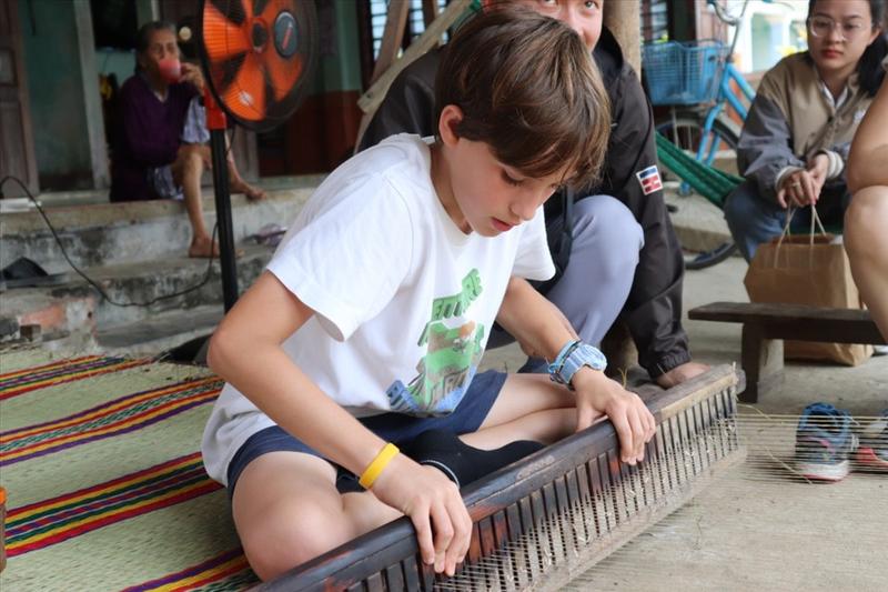 Trà Nhiêu Eco Tour (6)