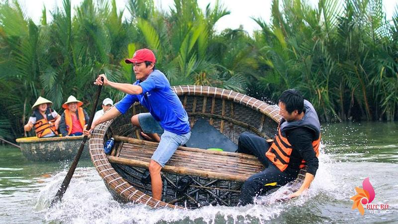 Cẩm Thanh Eco Tour (3)