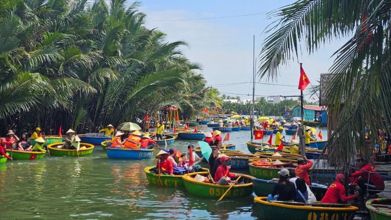Cẩm Thanh Eco Tour (4)