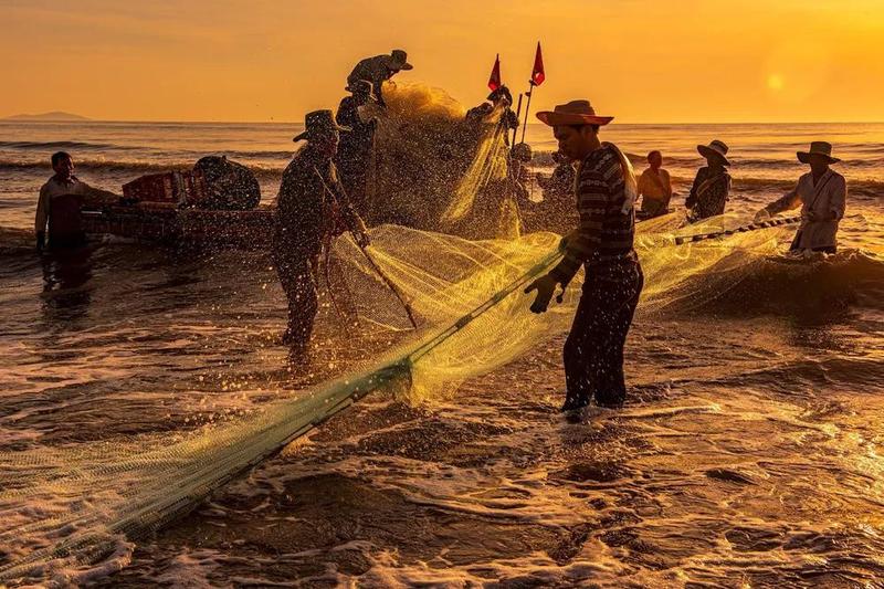 Cẩm Thanh Eco Tour (2)