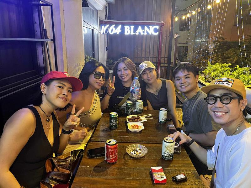 Tour Đêm Sài Gòn – Ẩm thực đường phố (4)