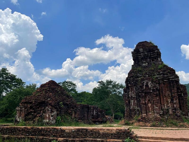 Mỹ Sơn Jeep Tour (3)