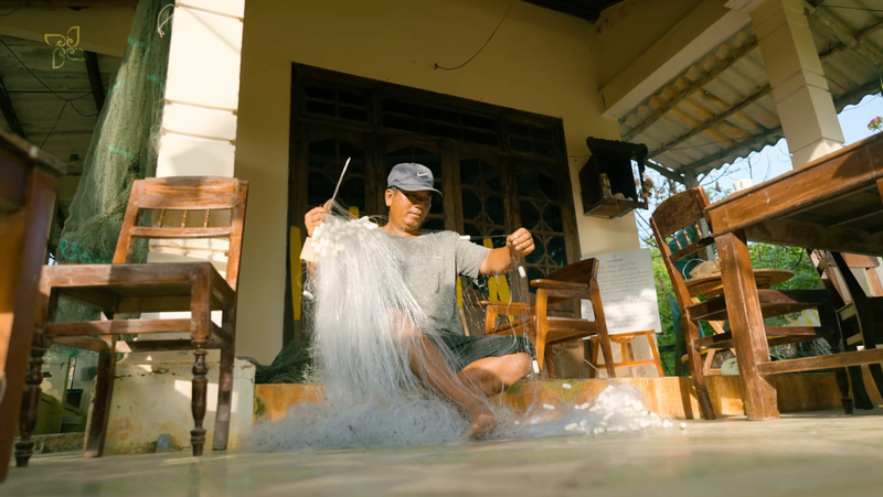 Trải nghiệm Di sản Sống tại Hội An (3)