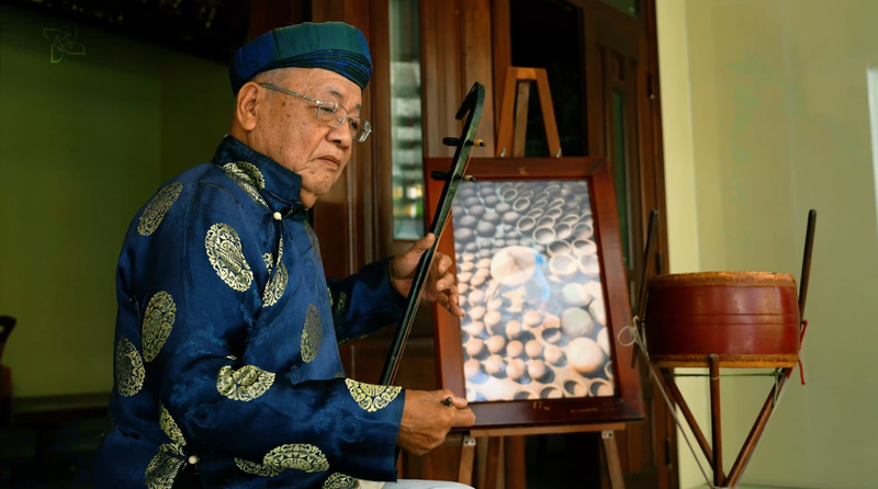 Trải nghiệm Di sản Sống tại Hội An (1)
