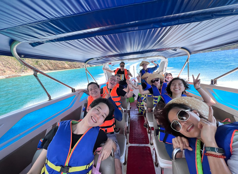 Tour Kỳ Co – Eo Gió Cano Cao Tốc (1)