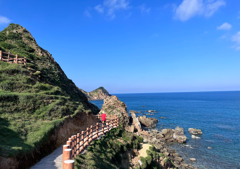 Tour Kỳ Co – Eo Gió Cano Cao Tốc (5)