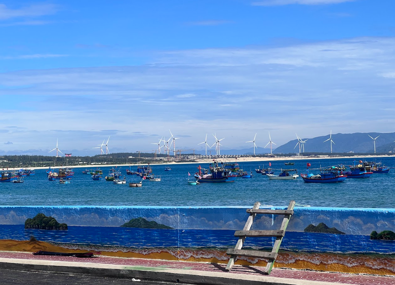Tour Kỳ Co – Eo Gió Cano Cao Tốc (2)
