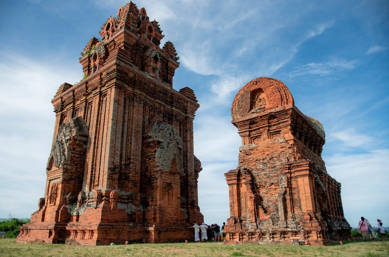 Craft Village Journey & Cham Pa Heritage - Quy Nhon (8)