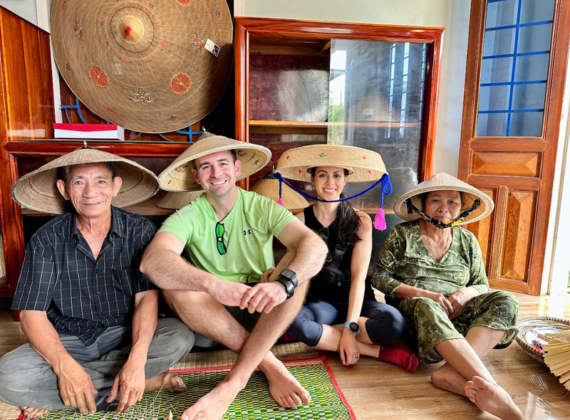 Craft Village Journey & Cham Pa Heritage - Quy Nhon (2)