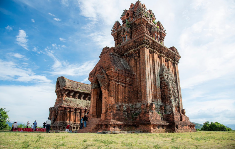 Craft Village Journey & Cham Pa Heritage - Quy Nhon (9)