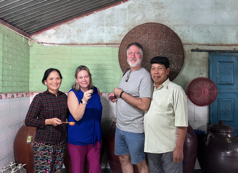 Craft Village Journey & Cham Pa Heritage - Quy Nhon (5)