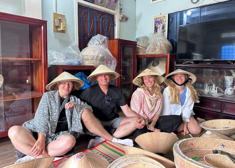 Craft Village Journey & Cham Pa Heritage - Quy Nhon (6)