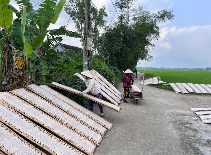Craft Village Journey & Cham Pa Heritage - Quy Nhon (11)
