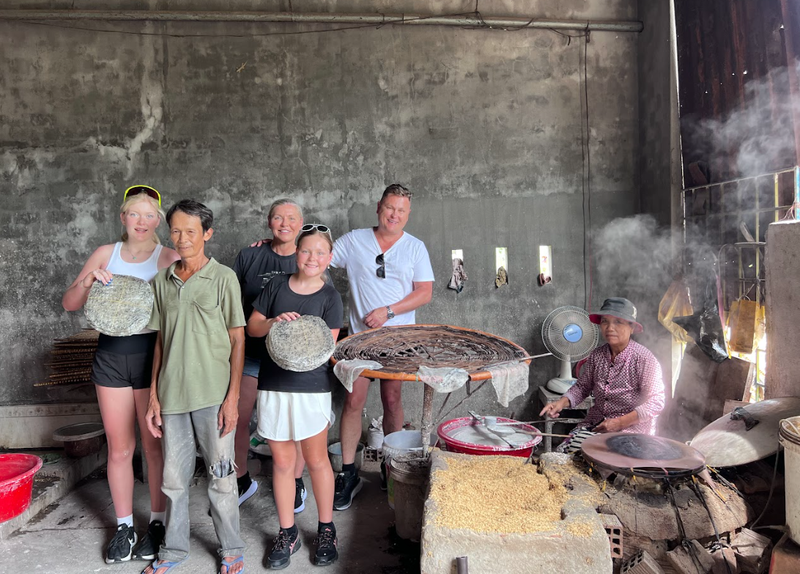 Craft Village Journey & Cham Pa Heritage - Quy Nhon (3)