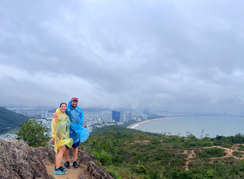 Trải Nghiệm Leo Núi Ngắm Hoàng Hôn – Quy Hòa (3)