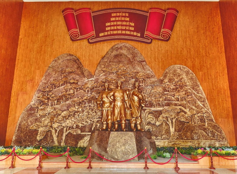 Tay Son & Champa Heritage Journey - Binh Dinh (4)