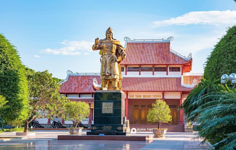 Tay Son & Champa Heritage Journey - Binh Dinh (3)