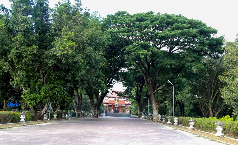 Tay Son & Champa Heritage Journey - Binh Dinh (6)